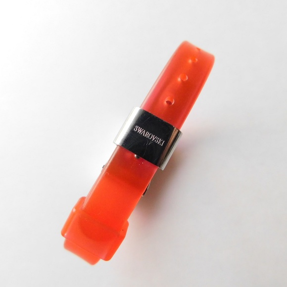 bright Swarovski slide bracelet - Picture 4 of 4